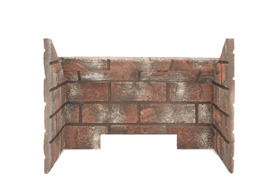 Antique Brick Panels